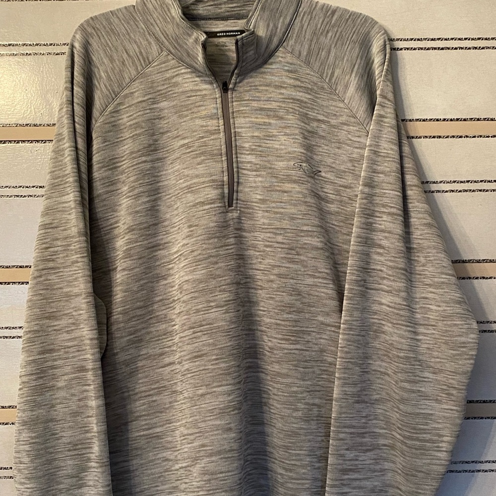 Greg Norman Pullover - image 2